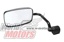 Зеркало левое BAW-1044,1065, с кронштейном (BP17808211102)