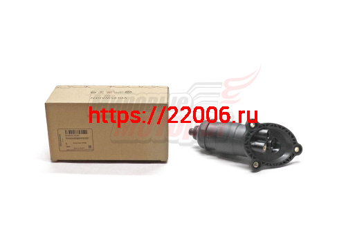 Фильтр масляный АКПП Audi A4/A5/A6/A7 08-17 (0AW301516H)
