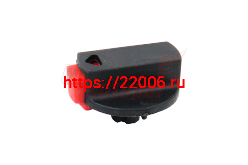 Выключатель (№271-1) переключатель режима перфоратора 24 26