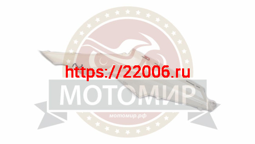 Облицовка боковая средняя  MATADOR EVA правая 83806-A9AB-9000 фото 2