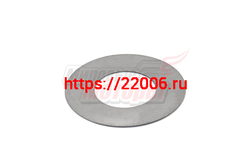 Шайба ступицы задней звезды Восход (52)