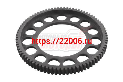 Шестерня сцепления (корпус сухарей сцепления) F50/F80 (КРУГЛЫЕ СУХАРИ)