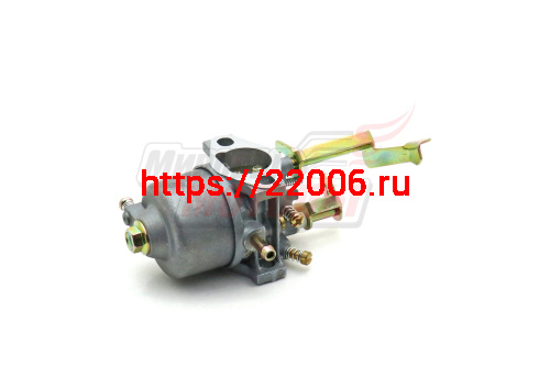 Карбюратор 156FMJ (с краном) D22; TTR150 Карбюратор 156FMJ (с краном) D22; TTR150