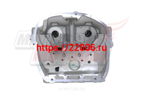 Головка блока VW,AUDI,SEAT,SKODA 2.0 TFSI CAEA/CDNB/CETA/CPMA (HD57476) фото 3