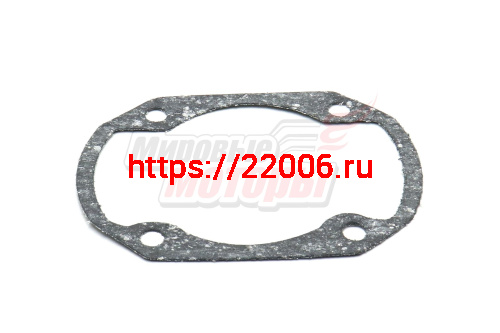 Прокладка под цилиндр Тайга (С40500042) Прокладка под цилиндр Тайга (С40500042)
