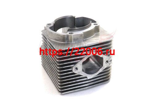 Цилиндр Буран 4х канальный MSM "М" правый (1шт) Цилиндр Буран 4х канальный MSM "М" правый (1шт)