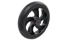 Колесо заднее в сборе для KUGOO S3,World Motors S3