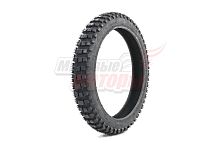 Покрышка 14" 2,50-14, ТT без камеры, P2005 4PR кросс, WANDA МАРКИРОВАННАЯ