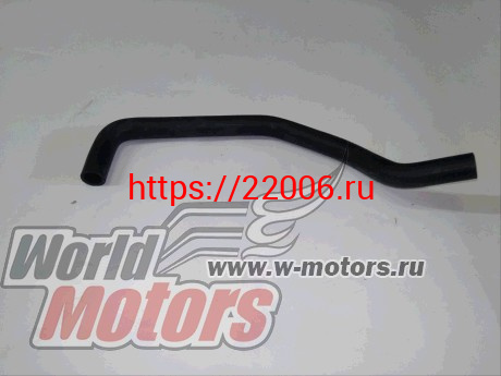 Патрубок радиатора нижний Mk.Mk Cross.Vision (1017008027) Патрубок радиатора нижний Mk.Mk Cross.Vision (1017008027)