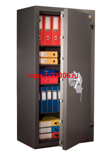 Сейф Valberg Форт-1685.EL Сейф Valberg Форт-1685.EL