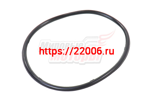 Прокладка насоса Кама К-10 (уплотнительное кольцо) (F 114)