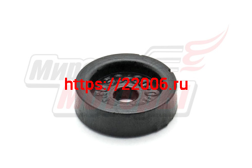 Шайба Тайга крепления ветрового стекла Полиуретан (50-00-048) Шайба Тайга крепления ветрового стекла Полиуретан (50-00-048)