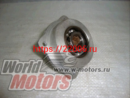 Крышка картера Ветерок в сборе (621631А) Крышка картера Ветерок в сборе (621631А)