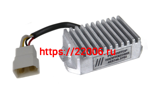 Регулятор напряжения Буран (БРСН) (453746.3702) (200Вт) Регулятор напряжения Буран (БРСН) (453746.3702) (200Вт)