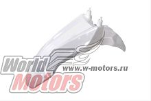 Крыло переднее RIZEE PH08K