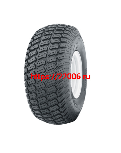 Покрышка ATV  8" 16 х 6.50-8 Р332, без камеры,  WANDA (НАБОР)