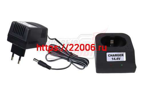 Зарядное устройство (№010148F14) для аккумуляторов,подходит на китайский шуруповерт 14,4В Зарядное устройство (№010148F14) для аккумуляторов,подходит на китайский шуруповерт 14,4В