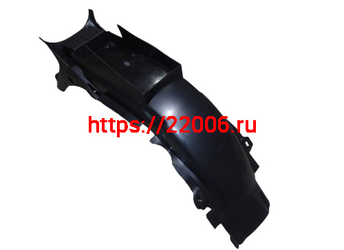 Крыло заднее NORDWING (T64K026100A00100) фото 2 Крыло заднее NORDWING (T64K026100A00100) фото 2