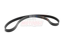 Ремень поликлиновый PIX Nissan Qashqai, X-Trail (6PK-1210)