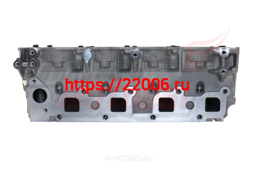 Головка блока Nissan Primera.Navara.Patfinder. 2.5DCI YD25 8ports 110.112.144.163.171.174. HP (HD49890) фото 4 Головка блока Nissan Primera.Navara.Patfinder. 2.5DCI YD25 8ports 110.112.144.163.171.174. HP (HD49890) фото 4