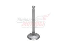 Клапан впускной 1шт BAW 1044 E3, 1065 E2/3, CA4D32-09, CA4DC2 FAW 1041, 1051 Eвро-2,3 (1007011X2)