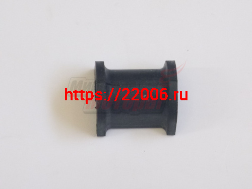 Втулка заднего стабилизатора M1, M2 (3004370) Втулка заднего стабилизатора M1, M2 (3004370)