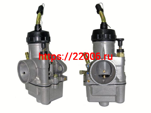 Карбюратор К68У-01 WEBER Карбюратор К68У-01 WEBER