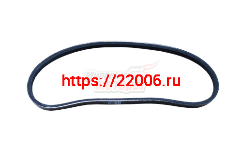 Ремень гидроусилителя поликлиновый SOLANO, BREEZ (LBA3407103) Ремень гидроусилителя поликлиновый SOLANO, BREEZ (LBA3407103)