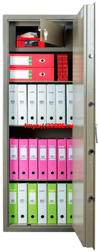 Сейф Valberg Гранит I-165T.EL фото 2 Сейф Valberg Гранит I-165T.EL фото 2