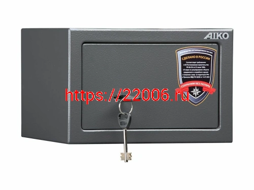 Сейф Aiko ТТ-170 фото 3 Сейф Aiko ТТ-170 фото 3