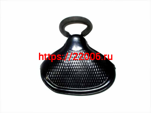 Седло пассажира заднее Урал реставрация Седло пассажира заднее Урал реставрация