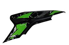 Облицовка под сиденье правая RIGEL (53292088)