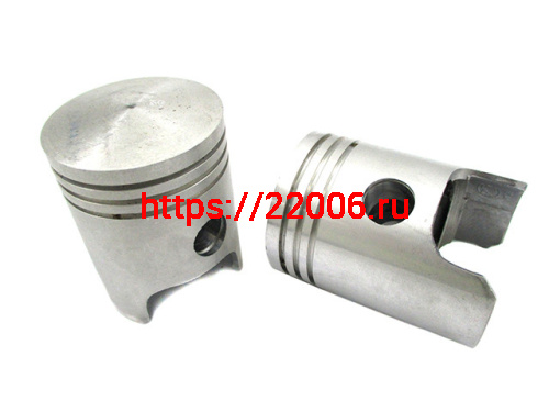 Поршень Ява 12В стандартный C