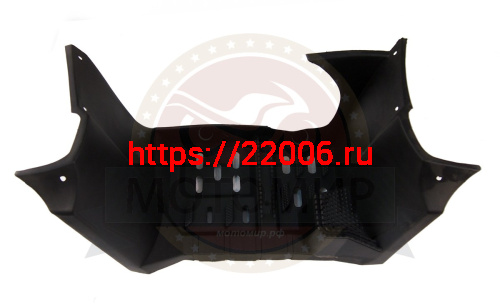 Подножка ATV TUNGUS 250 (старого образца.) , Jaeger 150/200 (левая) (106468) Подножка ATV TUNGUS 250 (старого образца.) , Jaeger 150/200 (левая) (106468)