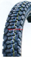 Покрышка 17" 2.75-17 (М-51) кросс ТТ Покрышка 17" 2.75-17 (М-51) кросс ТТ