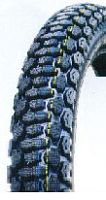 Покрышка 17" 2.75-17 (М-51) кросс ТТ