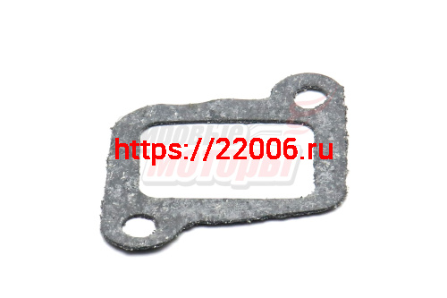 Прокладка впускного коллектора Тайга (С40500008) Прокладка впускного коллектора Тайга (С40500008)