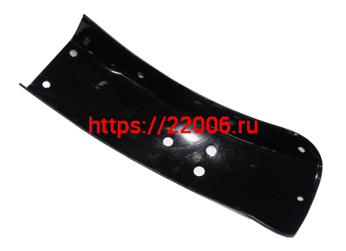 Крыло заднее TRICKLER 2 (53170095) фото 2 Крыло заднее TRICKLER 2 (53170095) фото 2