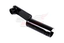 Рычаг Буран шкворня