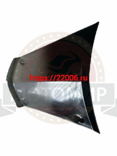 Щиток ветровой Stalker 50 (YHXTE) фото 2