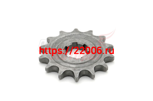 Звездочка Минск 14