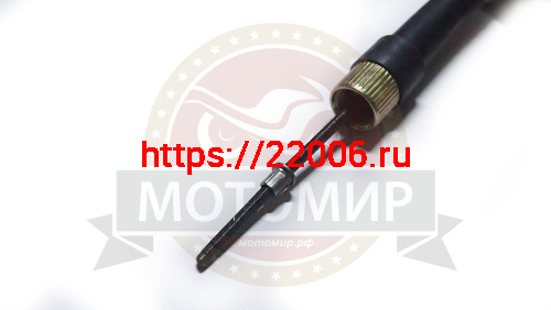 Трос спидометра скутер CITY (087) (НАБОР) фото 2