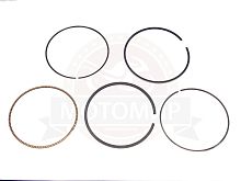 Кольца поршневые 4х такт. хх,хх мм CB250 см3 Zongshen ZS 170MM-2 (100101671)