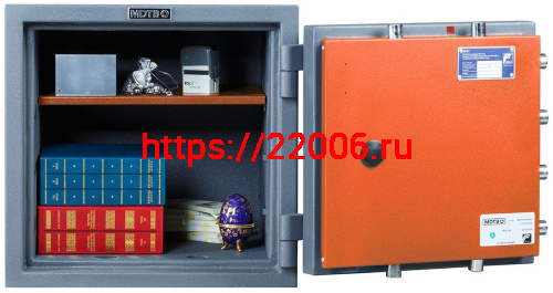 Сейф MDTB Bastion-M 46 K фото 2 Сейф MDTB Bastion-M 46 K фото 2