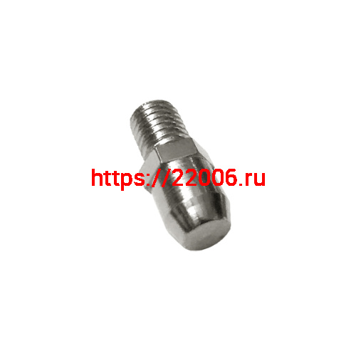 Противосъем Fuaro (Фуаро) M12x15/35