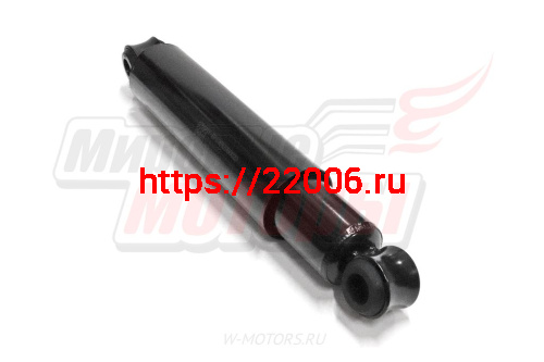 Амортизатор подвески BAW-1065 задний (BP10652960020) фото 3
