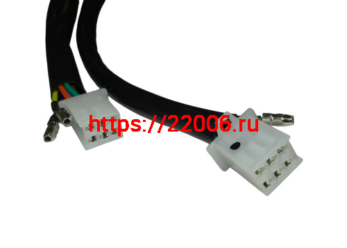 Щиток приборов Альфа (ТЮНИНГ) с разметкой до 45км/ч, далее красная зона фото 2