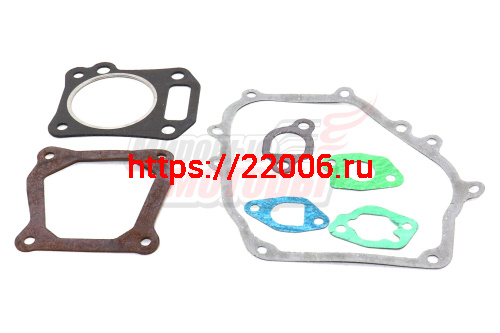 Набор прокладок 160F