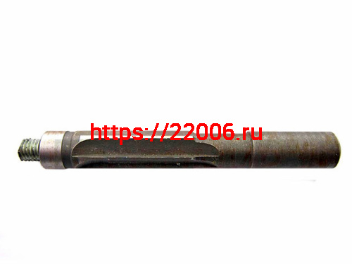 Развертка Урал (21мм) Развертка Урал (21мм)