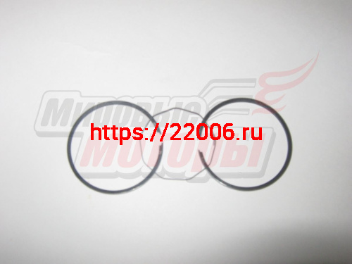 Кольца 41.75 мм SUZUKI AD50 +0.75 SEE Кольца 41.75 мм SUZUKI AD50 +0.75 SEE